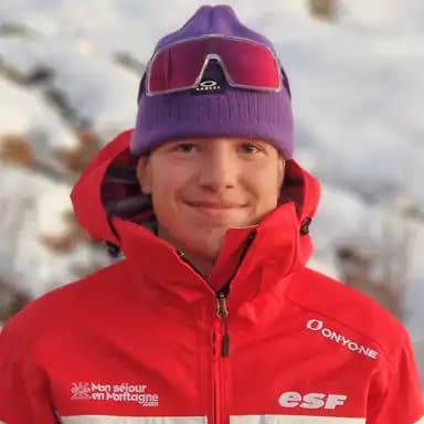 LOUIS JULIEN-JACQUEMET