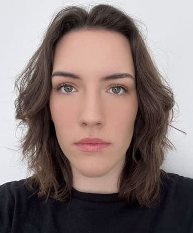 BROOKE LUCAS